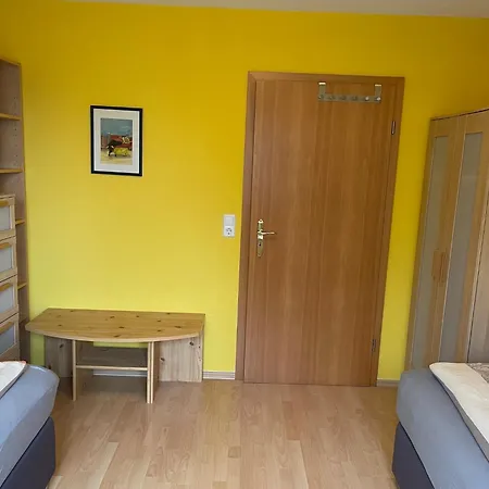 شقة Ingrid Rautenberg