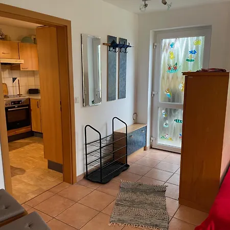 Ingrid Rautenberg شقة Krautheim