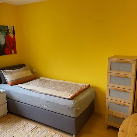 Ingrid Rautenberg * Krautheim