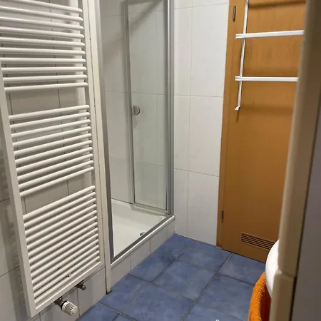 شقة Ingrid Rautenberg