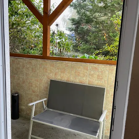 شقة Ingrid Rautenberg Krautheim