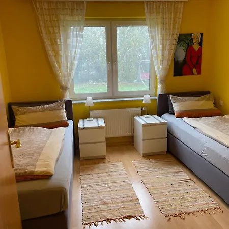 Ingrid Rautenberg شقة