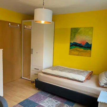 Ingrid Rautenberg Krautheim