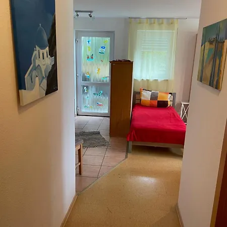 Apartment Ingrid Rautenberg