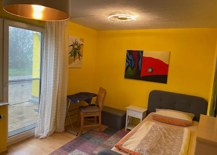 Lejlighed Ingrid Rautenberg *